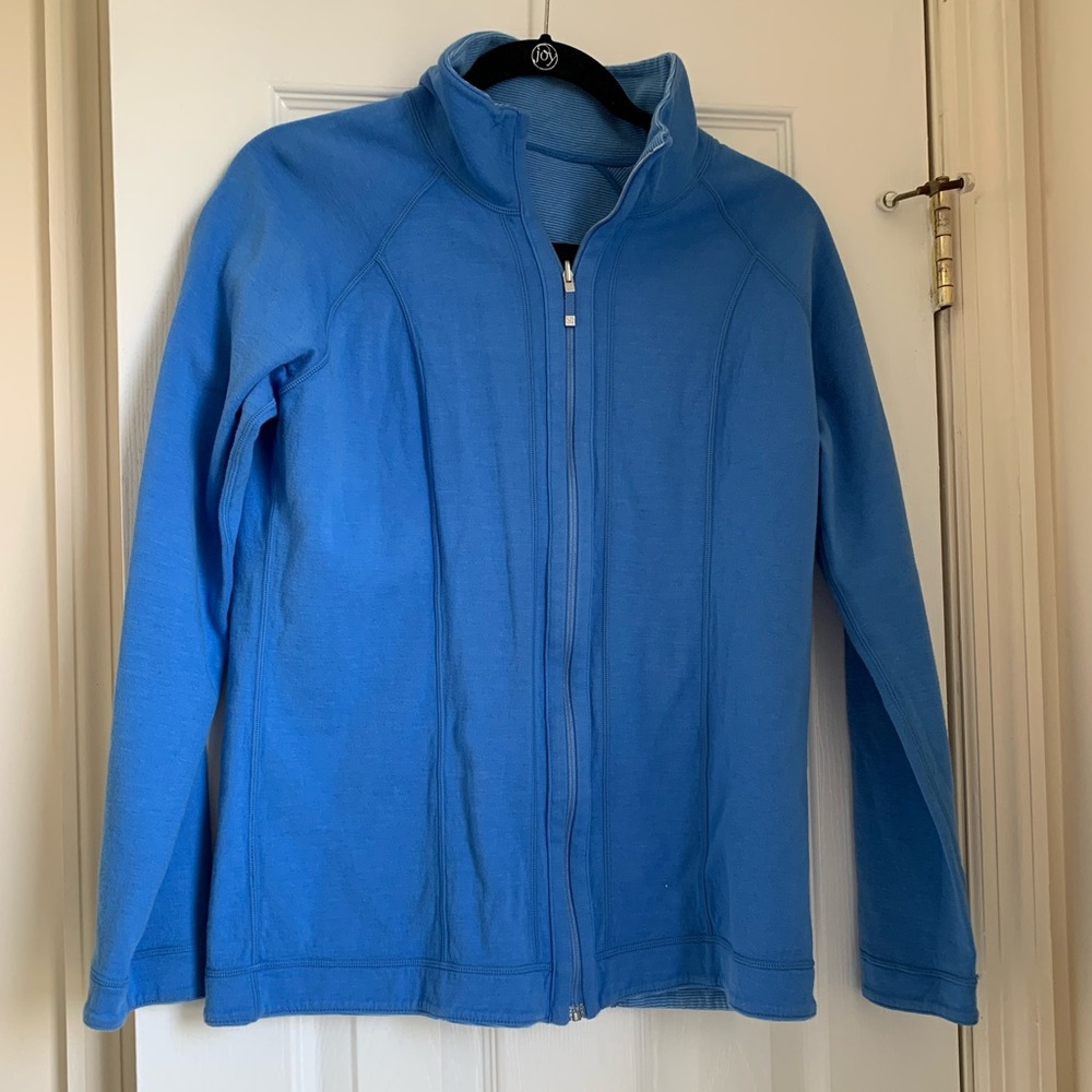 Kirkland Jacket